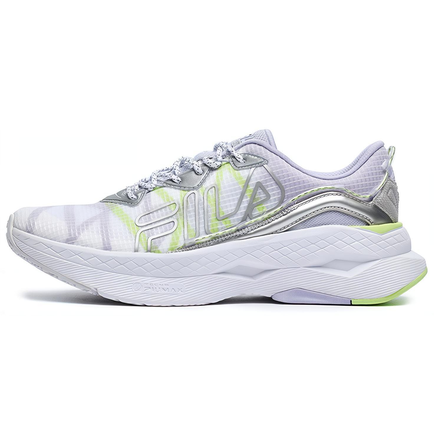 FILA Women White Light A12W222133FWL 36
