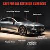 100ml Nano-Quick Ceramic Coating for Cars,Quick Effect Coat Restore,Ceramic Coating Agent for Glass Long-Lasting Shine & Gloss