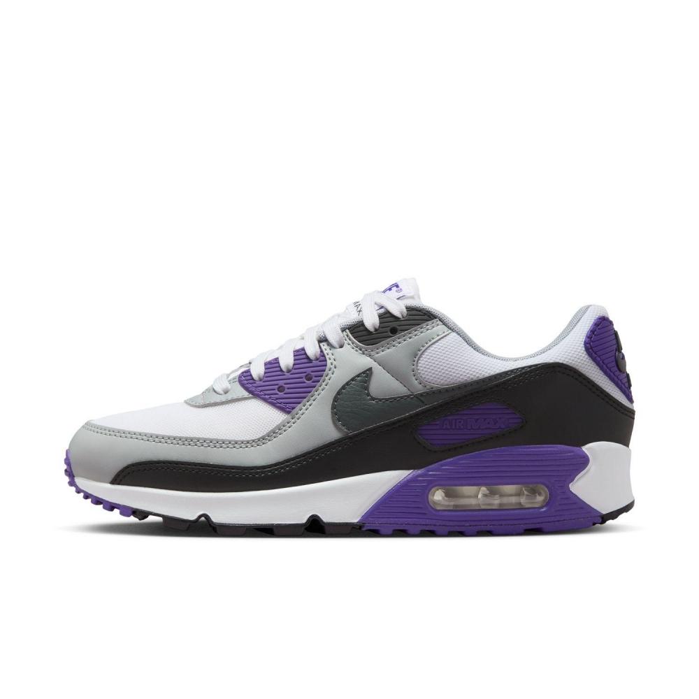 

Nike Airmax 90 Wdh8010 110wht Irngry 225