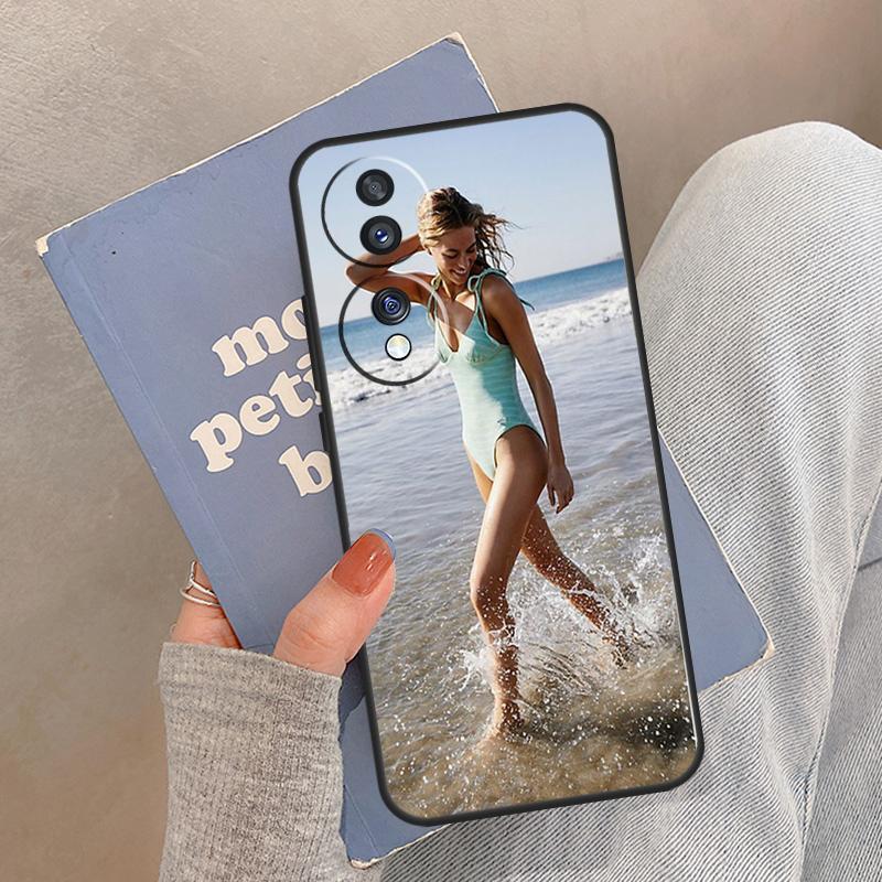 Beach Booty Bikini Girl Case For Honor Magic 8 Pro 5 6 7 Lite Cover For Honor 200 400 90 70 50 X8a X8b X9a X9b X9c