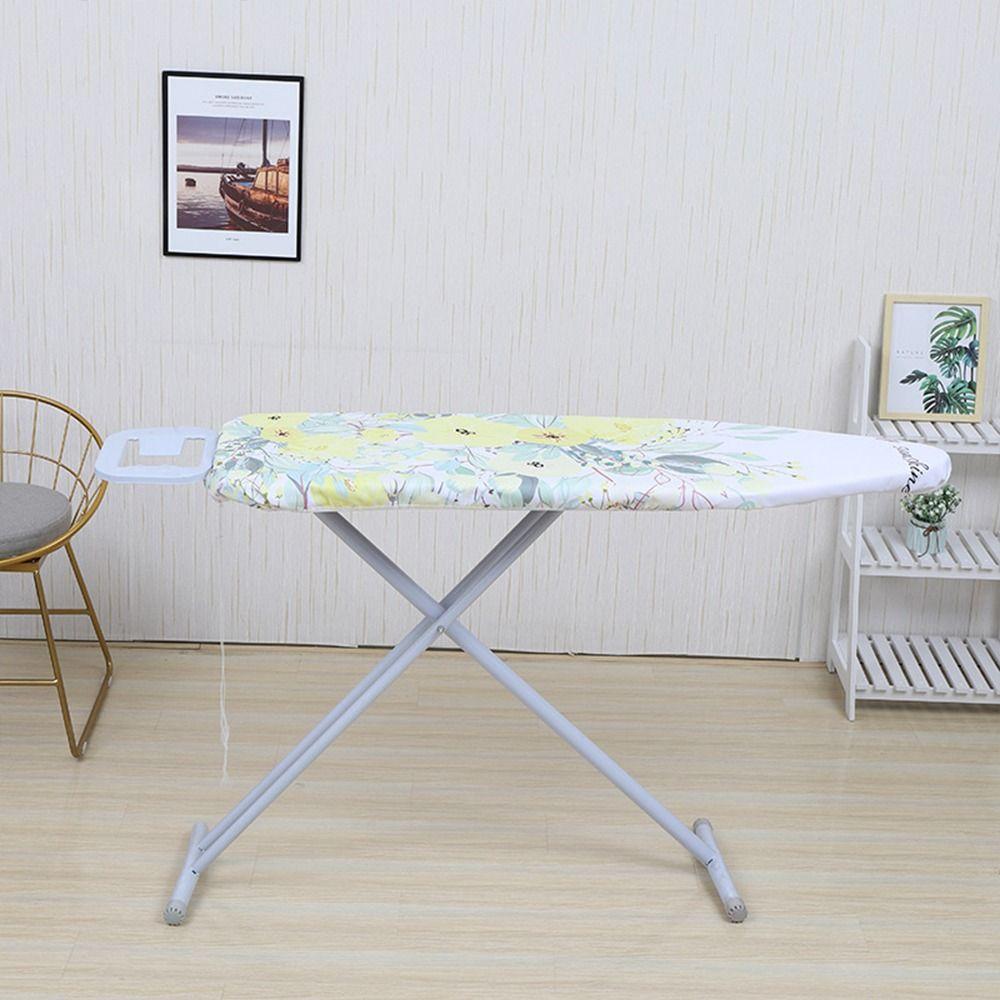 140*50cm Ironing Board Cover Elastic Ironing Board Protector Cover  for Ironing Table Accessories