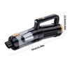 Vacuum Cleaner Cordless Vacuum Brushless Motor Car Vacuum Cleaner 17000PA Portable Cleaner Rechargeable Air Duster