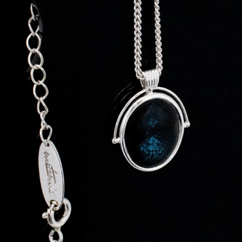 metamic Vintage Necklace