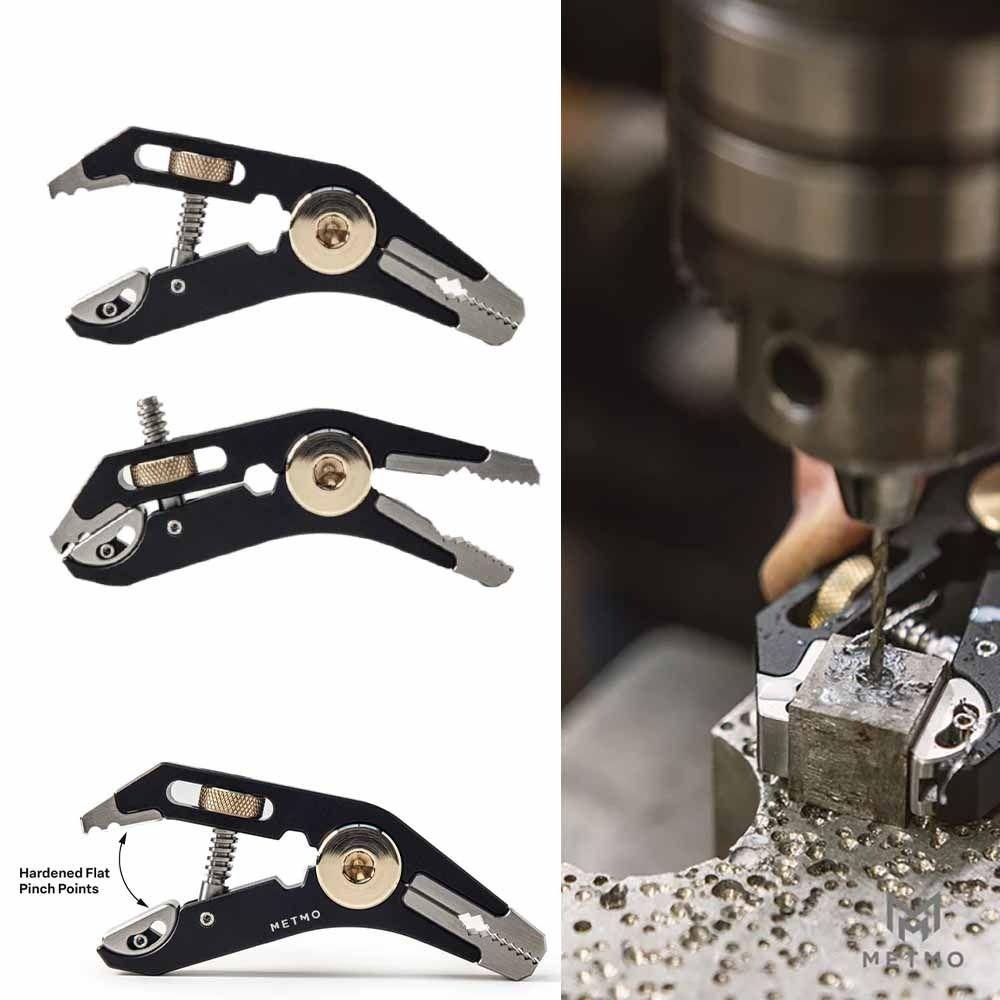 Tournevis hexagonal Pince coupante Pince Ouvre-bouteille Pince de déconnexion électrique Modélisme