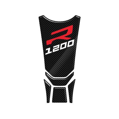 Motorradaufkleber Passend für B&M&W R1200R R1200 R Motorrad Tankpad Protektor Aufkleber