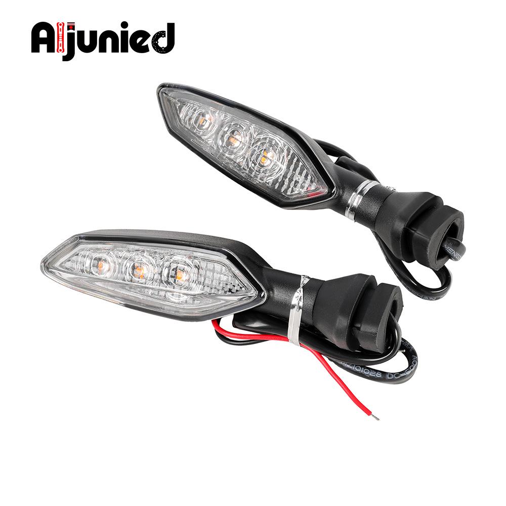Ducati 939 V4 LED Motorcycle Turn Signal Modification Kit
