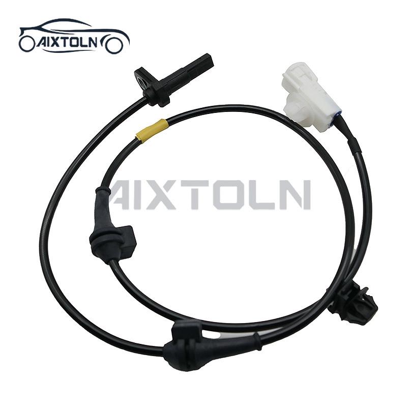 Good Quality Front Axle Left Right ABS Wheel Speed Sensor For Mitsubishi Mirage Space Star Attrage Dodge Attitude New 4670A970