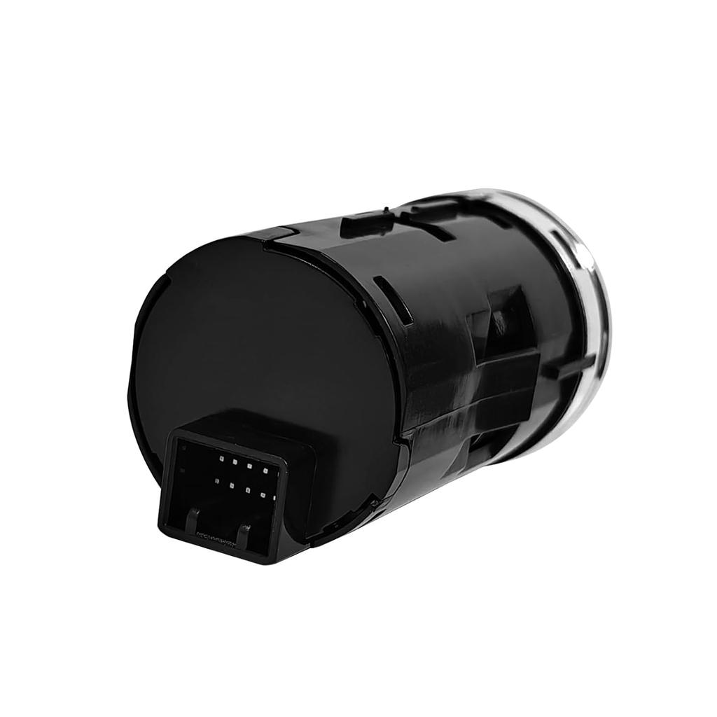 Car Engine Ignition Start/Stop Switch Fits for Honda Fit 2015-2017, Engine Start Push Button, Replaces 35881-T5A-J03 35881-T5A-J02 35881-T5A-J01