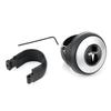 Car Sticker Tesla Car Anti Slip Steering Wheel Cover Spinner Knob Handle Booster Grip For Tesla Model 3 Model S Model X ModelY C