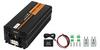 5000w 24v 230v Pure Sine Power Inverter Generator 10000w Peak Convenient