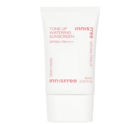 Tone Up Watering Sunscreen SPF50+ PA++++ 60ml