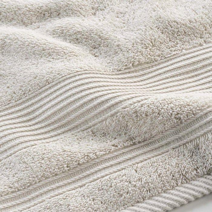 Towel or Bath Sheet 70 X 130 Cm Tendresse Linen
