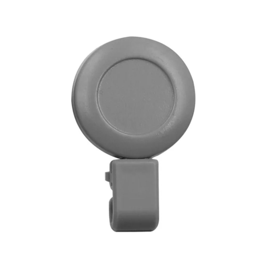 

Бейдж Идентификатор Держатель для карточки Защита от потери Легко вытягиваемая пряжка Выдвижная катушка для бейджа Использование студентами серый