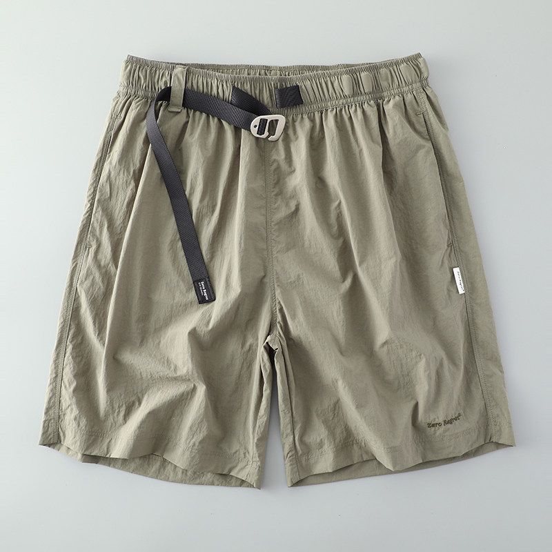 Running Thin Fitness Function Export Exercise Shorts