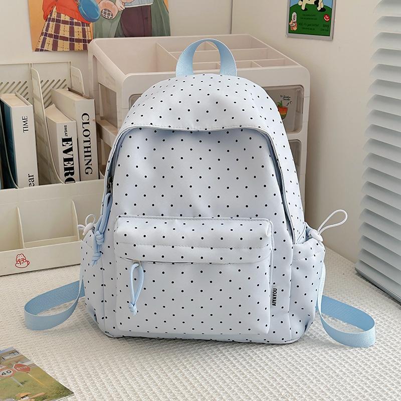 Polo Point Student Schoolbag Women's Backpack