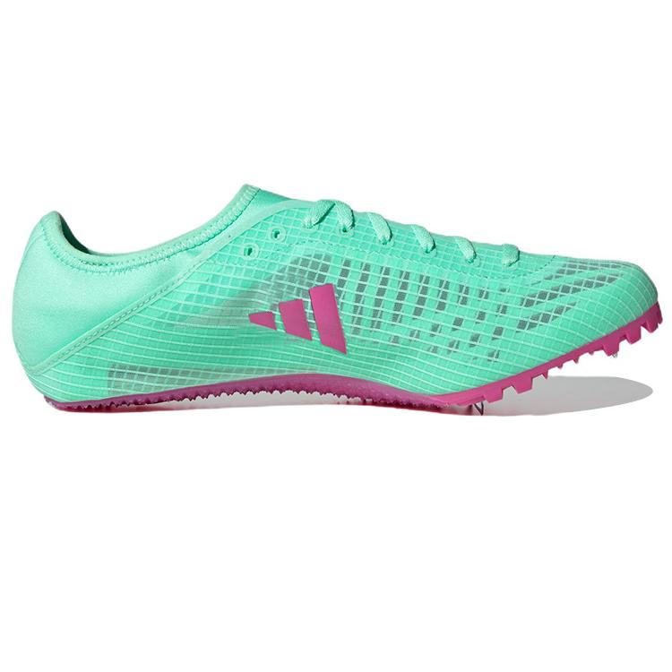 New Sprintstar Adidas 'Pulse Mint Lucid Fuchsia' GV9067