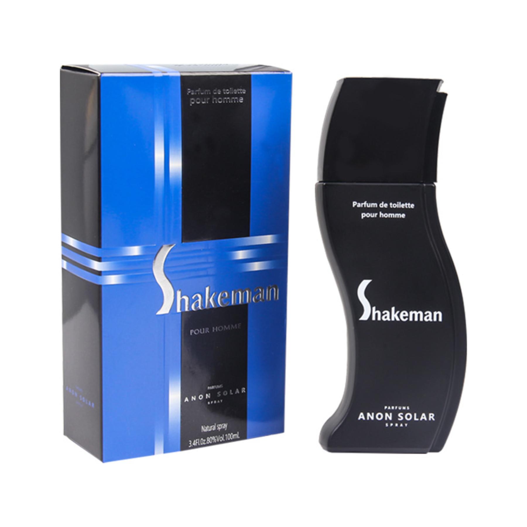 100ml Extraordinary Long-Lasting Men s Perfume