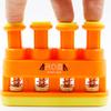 AHF-05 Adjustable Finger Power Guitar Piano Finger Trainer Guzheng Finger Power Grip