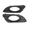Mercedes CLK W209 Grelha Malha Moldura Farol de Nevoeiro Para-choques Dianteiro A2098850323 A2098850423