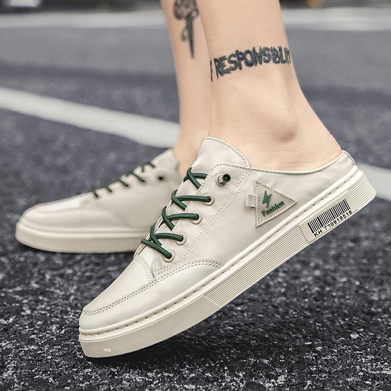 Fashion Wings White Flip Flops Fashionable Man Sneaker Cushions Sandals Designer For Top Brand Man Slippers Luxury Designers Tennis Red