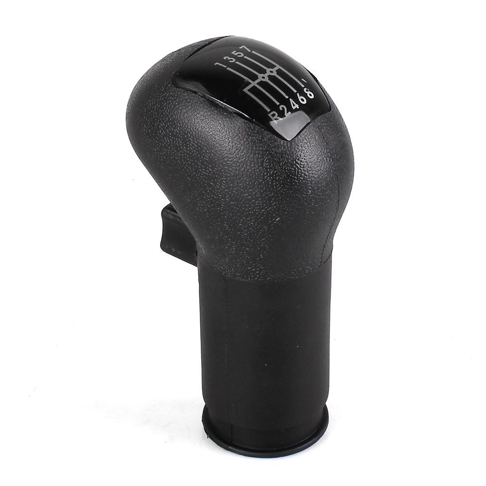 Compatible with Manka Man M2000/F2000 Truck 3-Hole Gear Shift Knob 81970106011