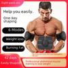 Equipamento de fitness Smart Abdominal Muscle Patch - Dispositivo de treinamento abdominal preguiçoso