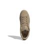 Descendant x Adidas Campus Hemp Unisex Sneakers Tan Core-Black HQ8874