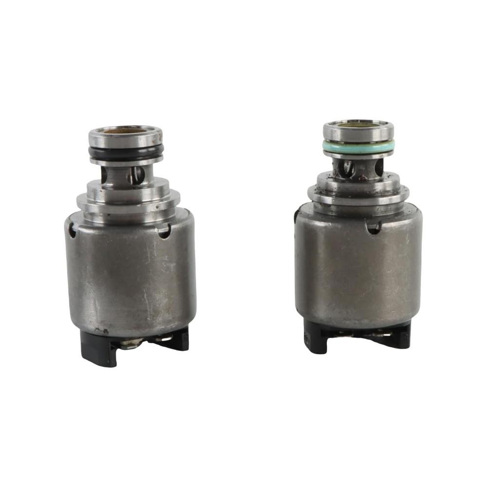 Shift solenoid valve kit for Chevrolet 8683167 refurbished