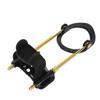 Penis Traction Device Adjust Size Improve Circulation Silicone Sleeves Penis Stretcher Tool for Men