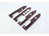 2024 Ford Sport Urban Edition Window Switch Trim Sticker (US)