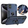 Shockproof Armor Funda For Samsung Galaxy A16 A26 A36 A56 5G Case Lens Protect Ring Stand Back Cover For Galaxy A 56 36 16 Capa