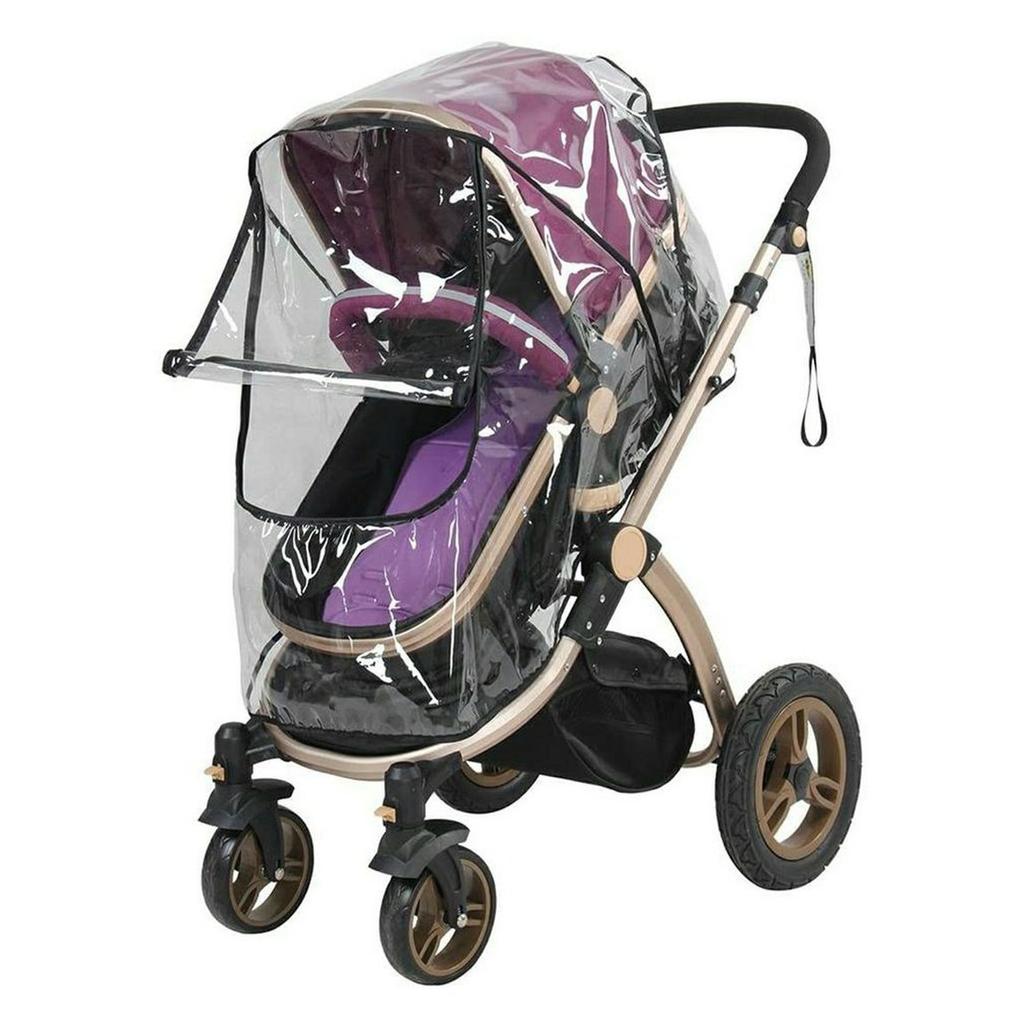 sturdy baby strollers