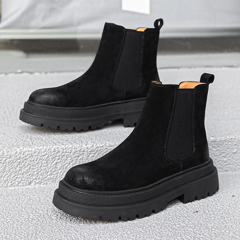 Fashion Leather Shoes Casual Business Shoes for Men Fashion Dress Tenis De Hombre Moccasins Mokasin Tenis Caballero Designer sneakers