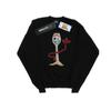 Disney Mens Toy Story 4 Forky Sweatshirt