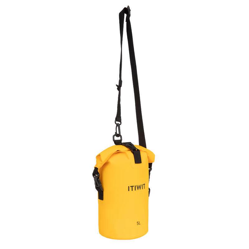 Decathlon Waterproof Dry Bag 10L