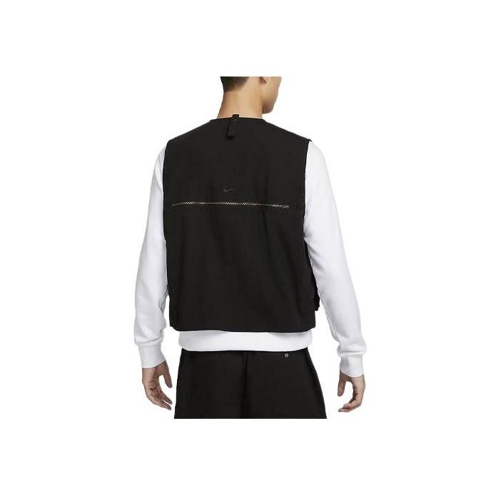 Nike Life Utility Vest Black FN3215-010