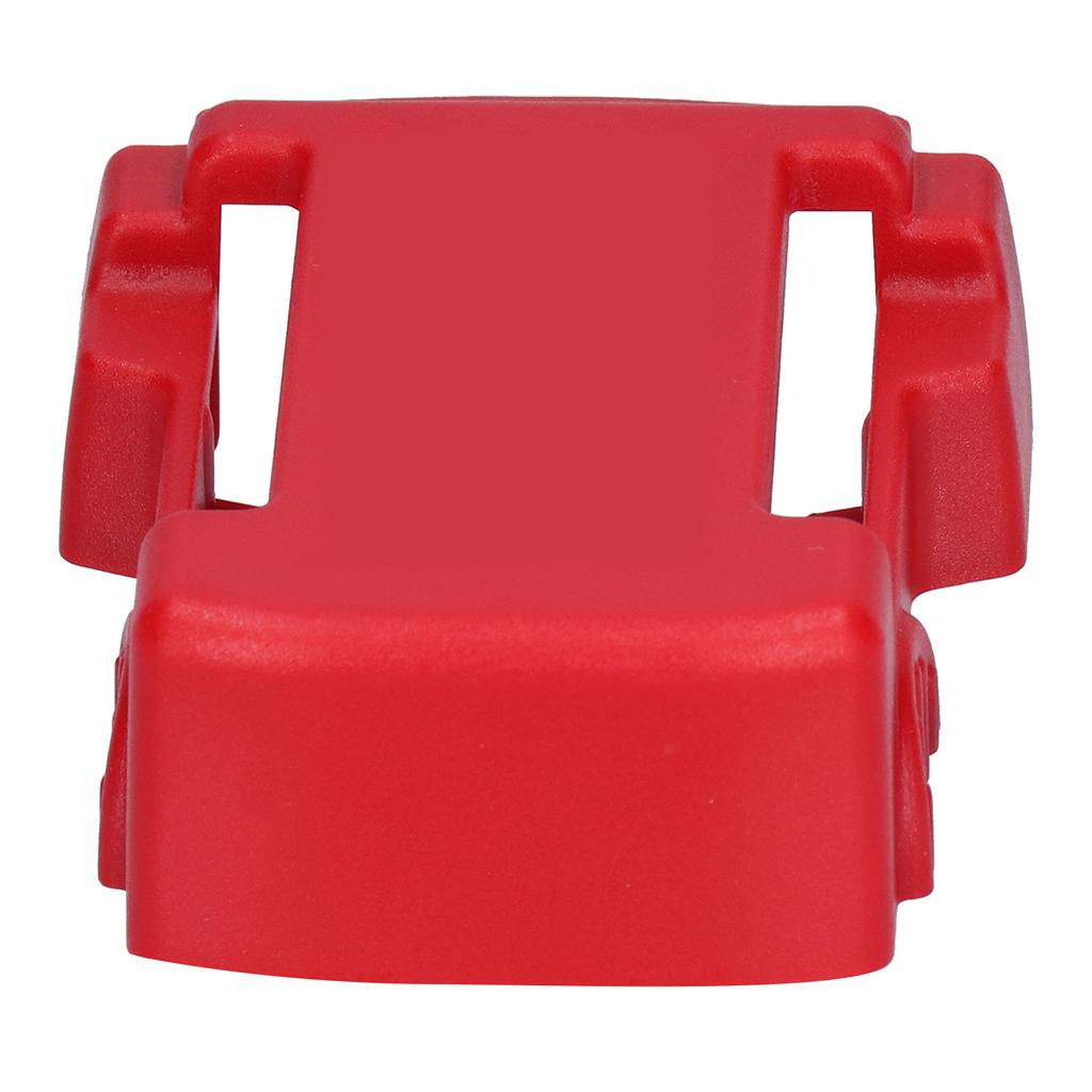 Battery Ready Dock ABS Portable Mount Adapter Holder Tool Fit for Milwaukee M18 18V