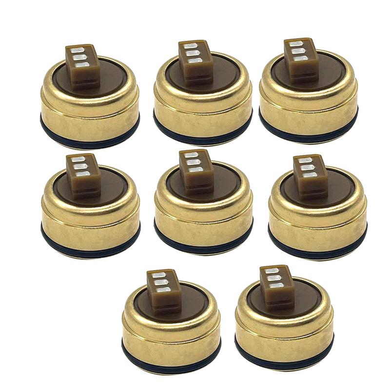 

8Pcs Transmission Pressure Sensor 02E 0D9 DQ250 0B5 DL501 DSG For VW Skoda Seat Clutch Gearbox Control Sensor-A87Q как