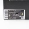 553558-154 Nike Air Jordan 1 Low Bright Concord Aqua Court Purple Black (Men's)