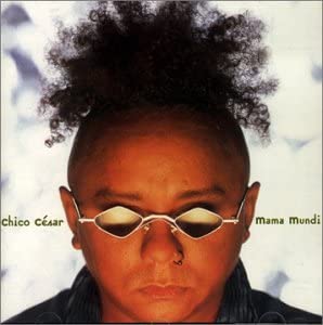 

CD CHICO CESAR - Mama Mundi 04400129412 MZA Music 1999 Brazil Latin Used