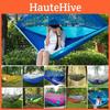 Premium Camping Double Person Travel Outdoor Tent Hammock Bed With Mosquito Net
