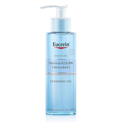 Dermato Clean Gel de Limpeza Refrescante 200ml