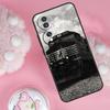 Train Railway Travel Case For Honor 200 Pro 50 70 90 Lite X9b X9a X8b X8a X8 X9 X9c Honor Magic 7 6 5 Lite Cover