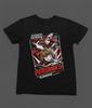Persona 5, Goro Akechi, Shin Megami Tensei, Cadeau de Jeu, T-shirt Gaming, T-shirt Anime, T-shirt Manga, Cadeau pour Gamer, Cadeau pour Joueur en Ligne Jeu Vidéo