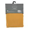 "Arctic" Honey Polar Lined Soundproof and Thermal Blackout Curtain