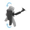 Supporto da tavolo autoportante per monitor auto per schermi da 7-9 pollici in camion/minivan