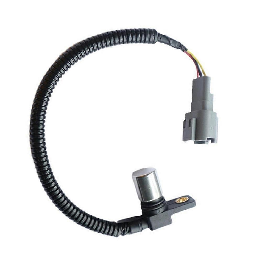  Car Engine Crankshaft Position Sensor For Suzuki Grand Vitara Baleno 3322077 5902048093110 3322077E00 33220-77E00