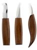 Carving Tools Wood Detail Knife Chip Knife Wood Whittling Kit for Beginners Woodworking Adults and Kids Wood Carving Tools