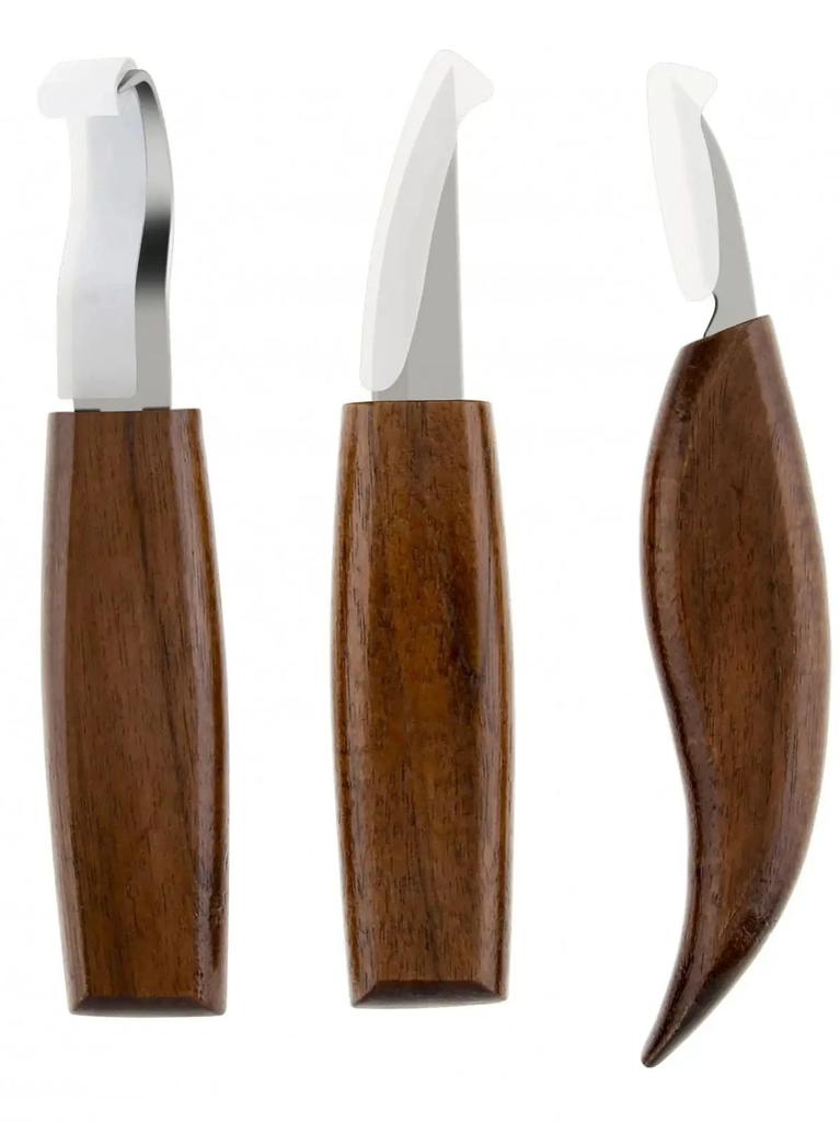 Carving Tools Wood Detail Knife Chip Knife Wood Whittling Kit for Beginners Woodworking Adults and Kids Wood Carving Tools