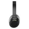 Akai Bth-P300Hanc Bluetooth 5.4 Hybrid Anc Aux On-Ear Headphones